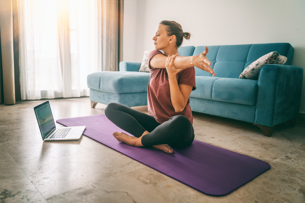 International Yoga Day