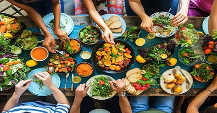 Nutrition